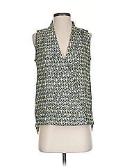 Violet & Claire Sleeveless Blouse