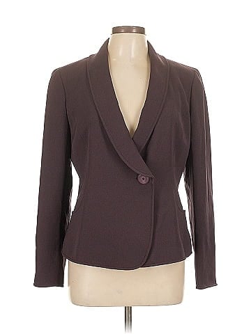 Ellen Tracy Blazer (view 1)