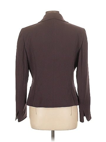 Ellen Tracy Blazer (view 2)