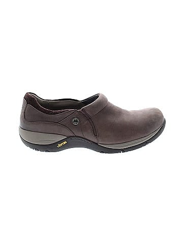 Dansko Flats (view 1)