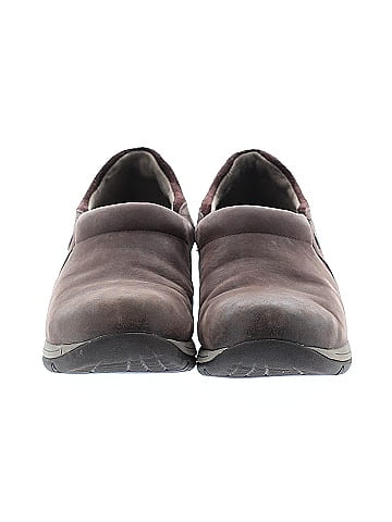Dansko Flats (view 2)