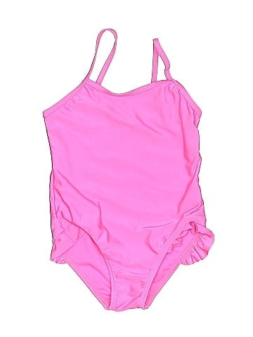 Wonder Nation One Piece Swimsuit (view 1)