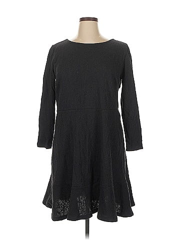 Ann Taylor LOFT Casual Dress (view 1)