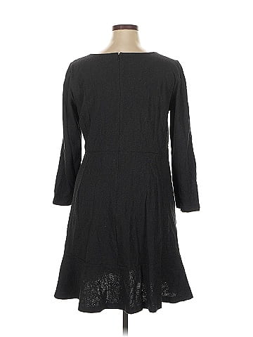 Ann Taylor LOFT Casual Dress (view 2)