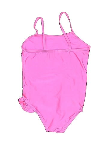 Wonder Nation One Piece Swimsuit (view 2)