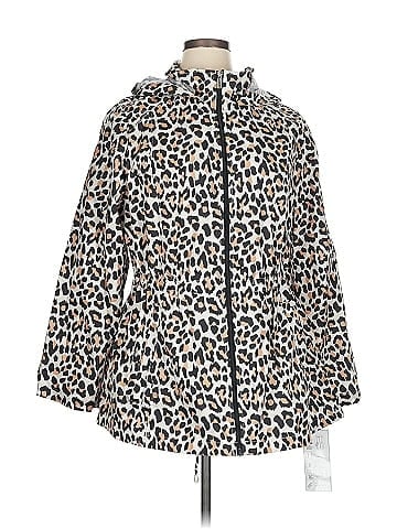 Susan Graver Coat (view 1)