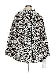 Susan Graver Coat