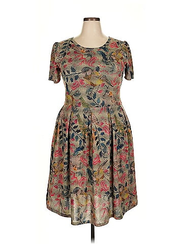 Lularoe Cocktail Dress (view 1)