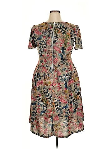 Lularoe Cocktail Dress (view 2)
