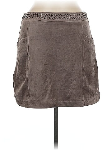 Altar'd State Casual Skirt (view 1)