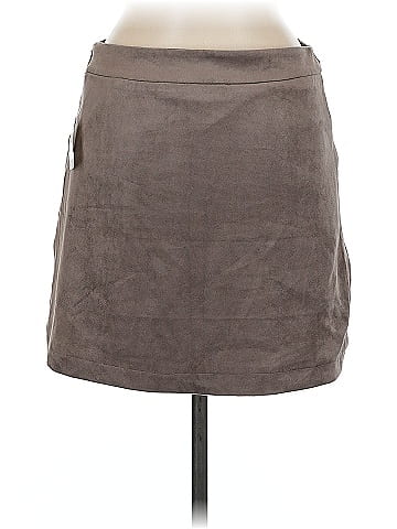 Altar'd State Casual Skirt (view 2)