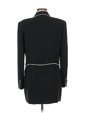 Emanuel Emanuel Ungaro Coat (view 2)