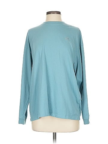 Gymshark Long Sleeve T-Shirt (view 1)