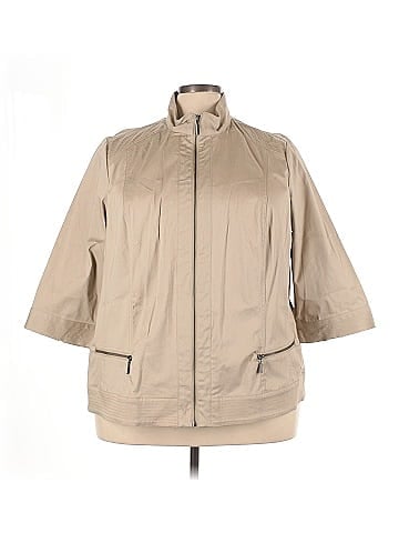 Cj Banks Jacket (view 1)