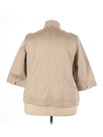 Cj Banks Jacket (view 2)