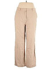 Ann Taylor Factory Linen Pants