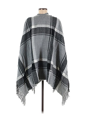 Charlie Paige Wrap (view 2)