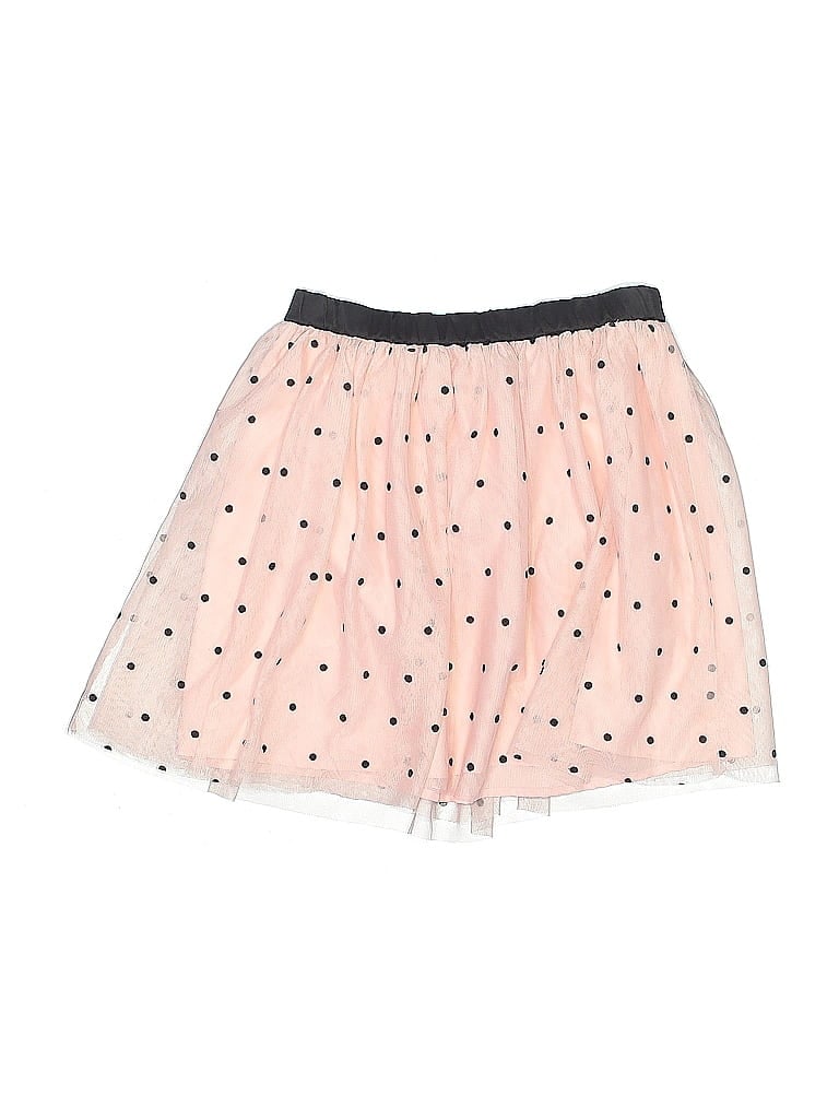 Click to view more detailed imagery on our partner's website Pre-owned Gap Kids' Skirt In Pink