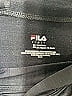 Fila Sport Black Turtleneck Sweater Size XL - photo 3