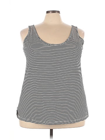 Lane Bryant Tank Top (view 1)