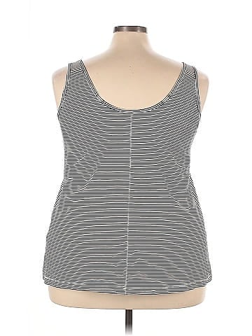 Lane Bryant Tank Top (view 2)