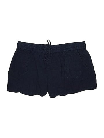 Soho JEANS NEW YORK & COMPANY Shorts (view 1)