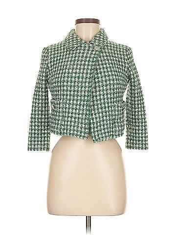 St. John Blazer (view 1)