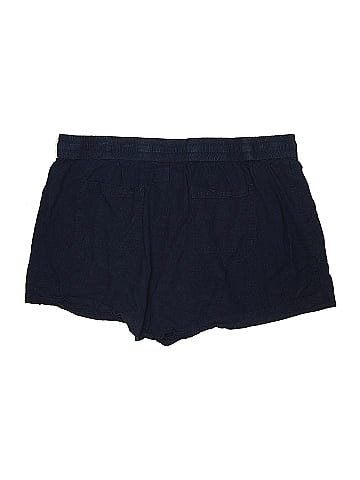 Soho JEANS NEW YORK & COMPANY Shorts (view 2)