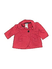 Just One You Made By Carter's Jacket