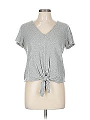 Te Xture & Thread Madewell Short Sleeve Top