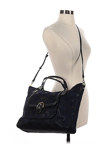 Coach Factory Satchel (view 2)