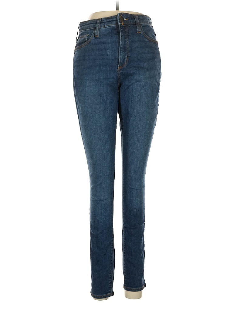 Pre-owned Universal Thread Jeans In Blue