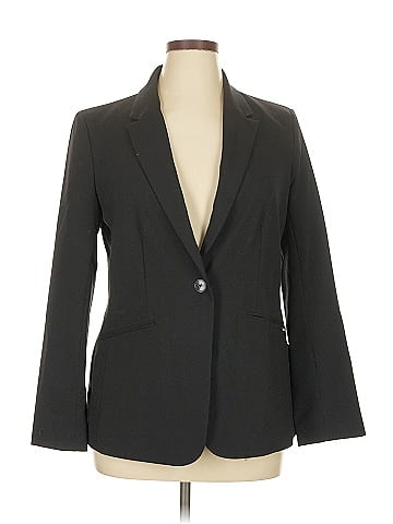 Ellen Tracy Blazer (view 1)