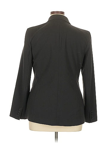 Ellen Tracy Blazer (view 2)