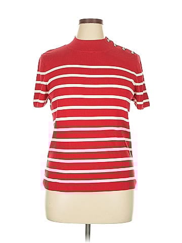 Talbots Turtleneck Sweater (view 1)