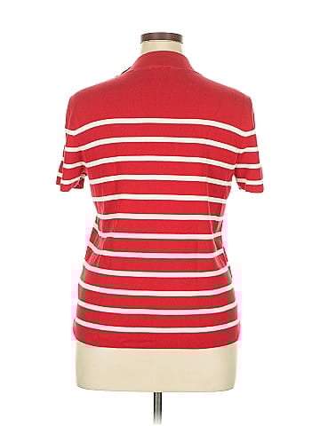 Talbots Turtleneck Sweater (view 2)