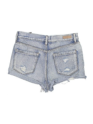 Blank NYC Denim Shorts (view 2)
