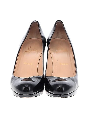 Christian Louboutin Heels (view 2)