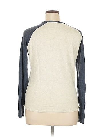 Barbour Long Sleeve T-Shirt (view 2)