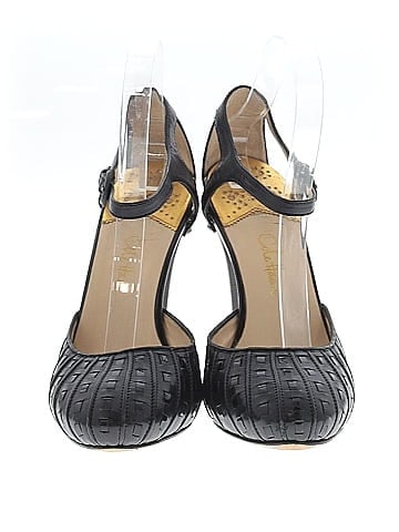 Cole Haan Heels (view 2)