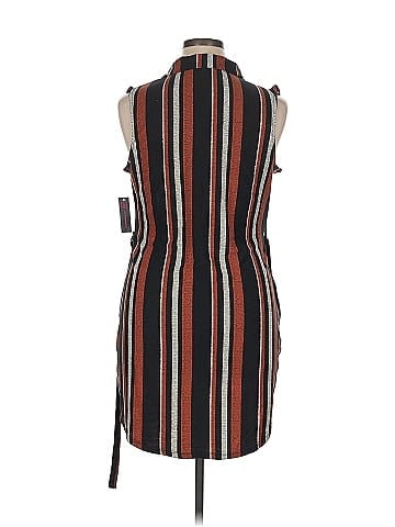 No Boundaries Casual Dress (view 2)