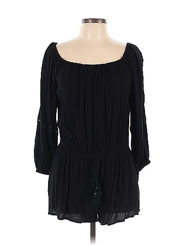 Mossimo Supply Co. Romper (view 1)