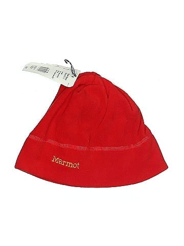 Marmot Beanie (view 1)