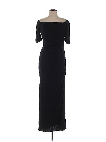 Badgley Mischka Cocktail Dress (view 1)