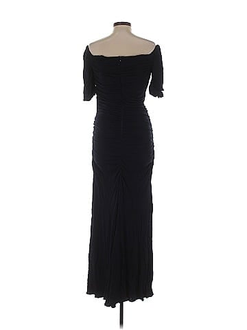 Badgley Mischka Cocktail Dress (view 2)