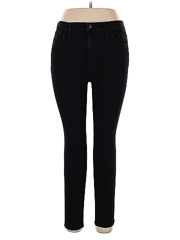 Madewell Jeggings (view 1)
