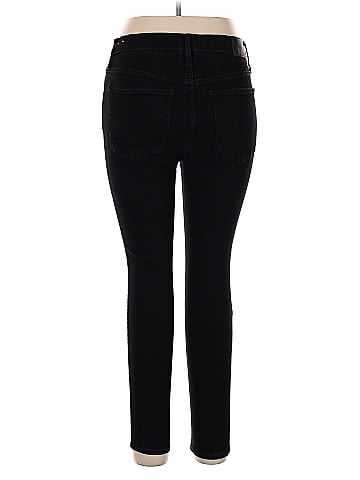 Madewell Jeggings (view 2)