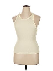 Monrow Sleeveless T Shirt