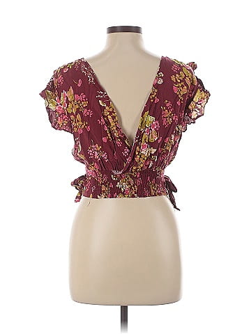RACHEL Rachel Roy Sleeveless Blouse (view 2)