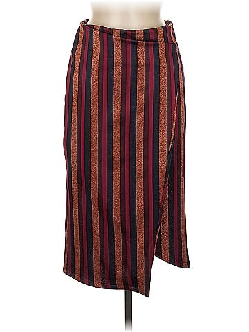 Trafaluc by Zara Casual Skirt (view 1)